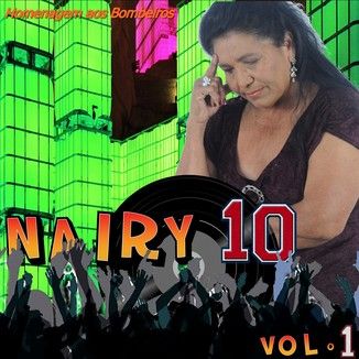 Foto da capa: NAIRY 10 VOL.1