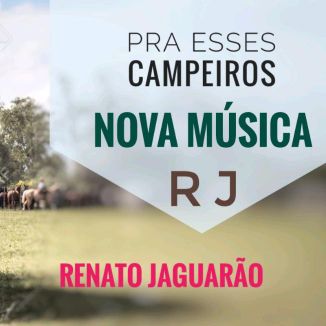 Foto da capa: PRA ESSES CAMPEIROS