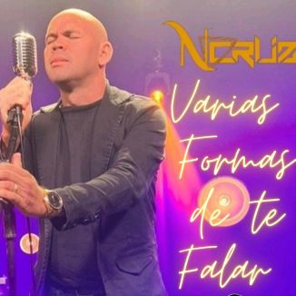 Foto da capa: Várias Formas De Te Falar