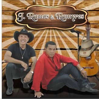 Foto da capa: cowboy não fica parado