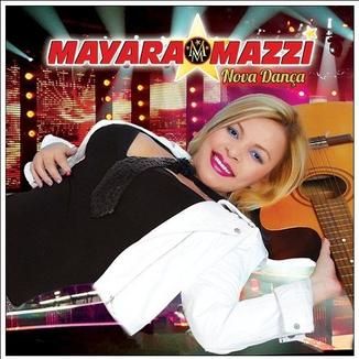 Foto da capa: NOVA DANÇA - Mayara Mazzi