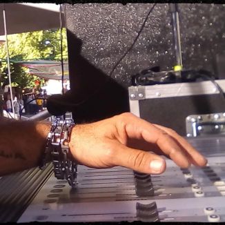 Foto da capa: I See Dead People