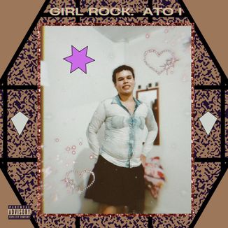 Foto da capa: Girl Rock: Ato I