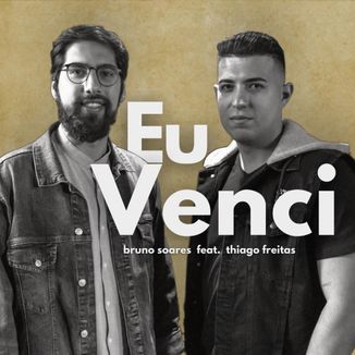 Foto da capa: Eu venci