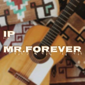 Foto da capa: Iglesio Paulo - Não Posso Deixar