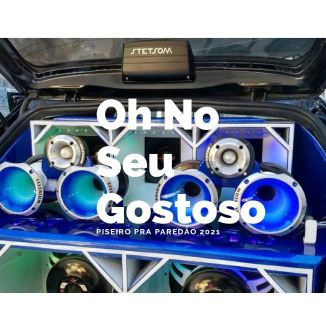Foto da capa: Oh No | Seu Gostoso