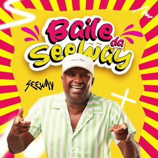 Foto da capa: Banda Seeway - Baile da Seeway