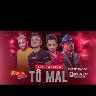 Foto da capa: Tô Mal