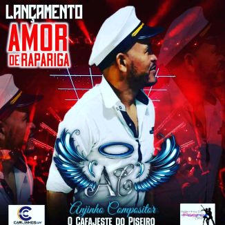 Foto da capa: Amor De Rapariga