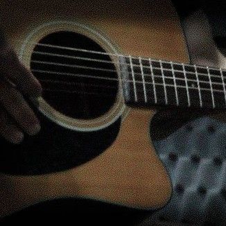Foto da capa: Voz e violão