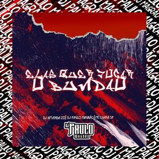 Foto da capa: Elas QUer Jogar o Bundão