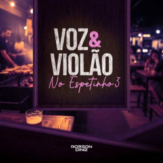 Foto da capa: Voz e Violão no Espetinho 3