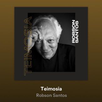 Foto da capa: Teimosia