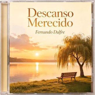Foto da capa: Descanso Merecido