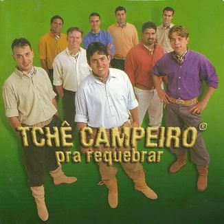 Foto da capa: Pra Vim Requebrar - Vol.02