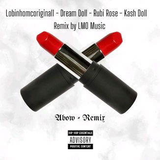 Foto da capa: Abow-Remix