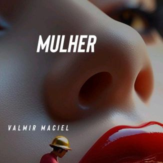 Foto da capa: Mulher 2