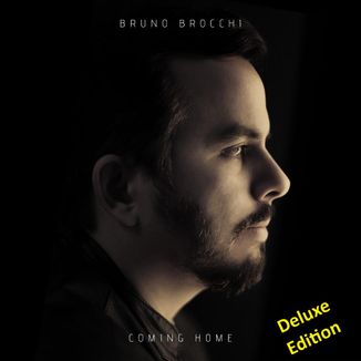 Foto da capa: Coming Home