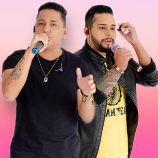 Foto da capa: Primeiro Amor