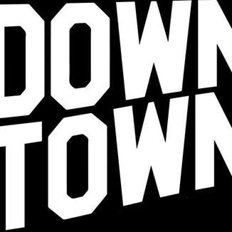 Foto da capa: Downtown Single (2014)