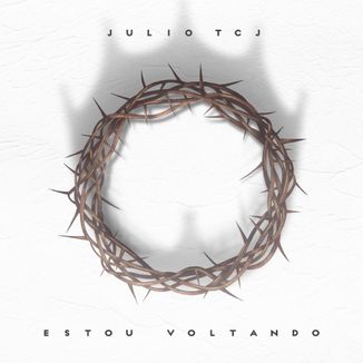 Foto da capa: Estou Voltando