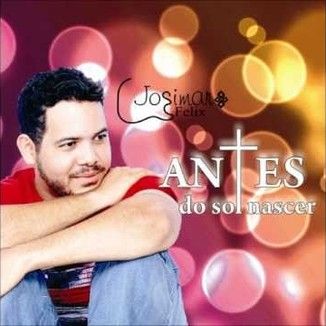 Foto da capa: Antes de Sol Nascer