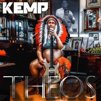 Foto da capa: Theos