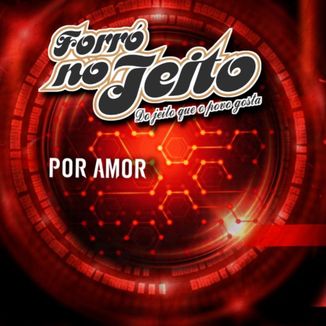 Foto da capa: por amor