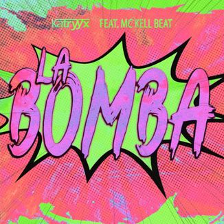 Foto da capa: La Bomba