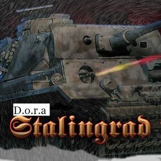 Foto da capa: D.o.r.a