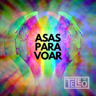 Foto da capa: Asas para voar