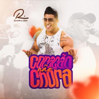 Foto da capa: Coração Não Chora