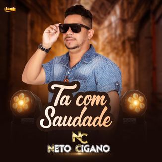 Foto da capa: Ta com saudade