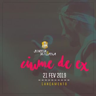 Foto da capa: Junior & Halana