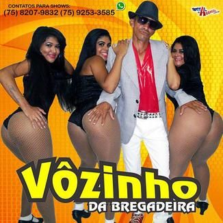 Foto da capa: Vôzinho da Bregadeira Vol.2