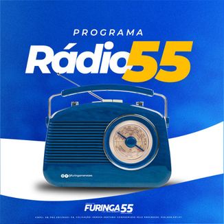Foto da capa: Rádio 55 - Rádio do Progresso