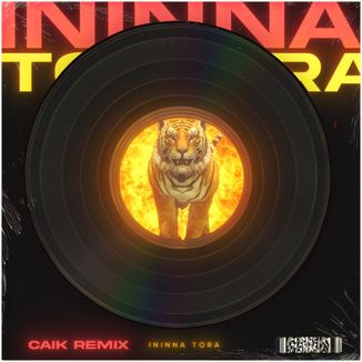 Foto da capa: Innina Tora