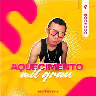 Foto da capa: AQUECIMENTO MIL GRAU