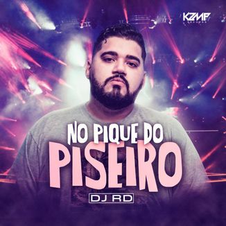 Foto da capa: No Pique Piseiro