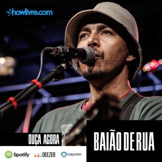 Foto da capa: Release Showlivre