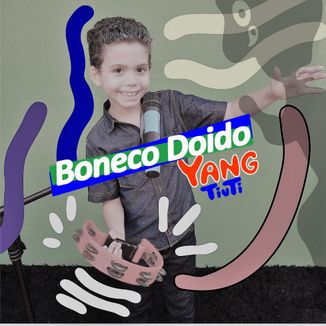 Foto da capa: Boneco Doido