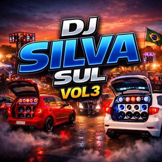 Foto da capa: DJ Silva Sul-vol3