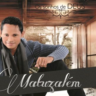 Foto da capa: Matuzalém Eduardo Os Sonhos De Deus