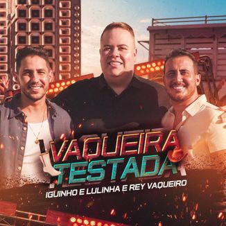 Foto da capa: Vaqueira Testada