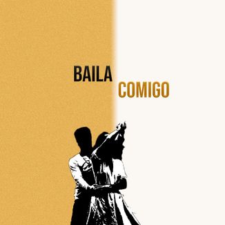 Foto da capa: Baila Comigo
