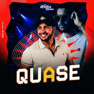 Foto da capa: QUASE (WELLITON OLIVEIRA)