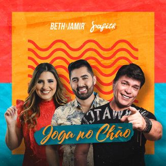 Foto da capa: Joga No Chão feat. Grafith