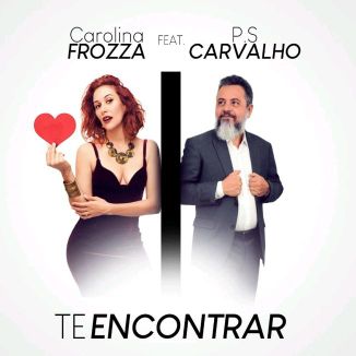 Foto da capa: Te Encontrar