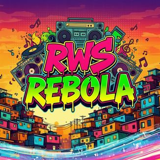 Foto da capa: Rebola