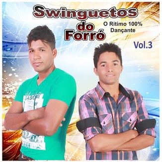 Foto da capa: swinguetos do forró v-3